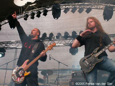 Hatesphere